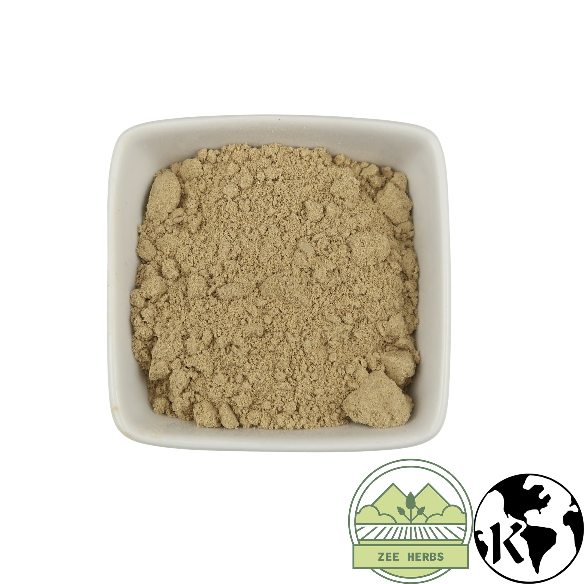 Kava Root Powder