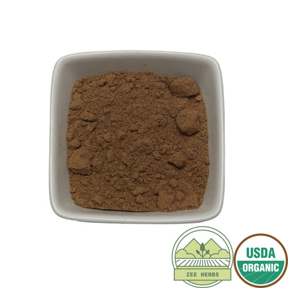 Allspice, Organic Powder - Pimenta Dioica