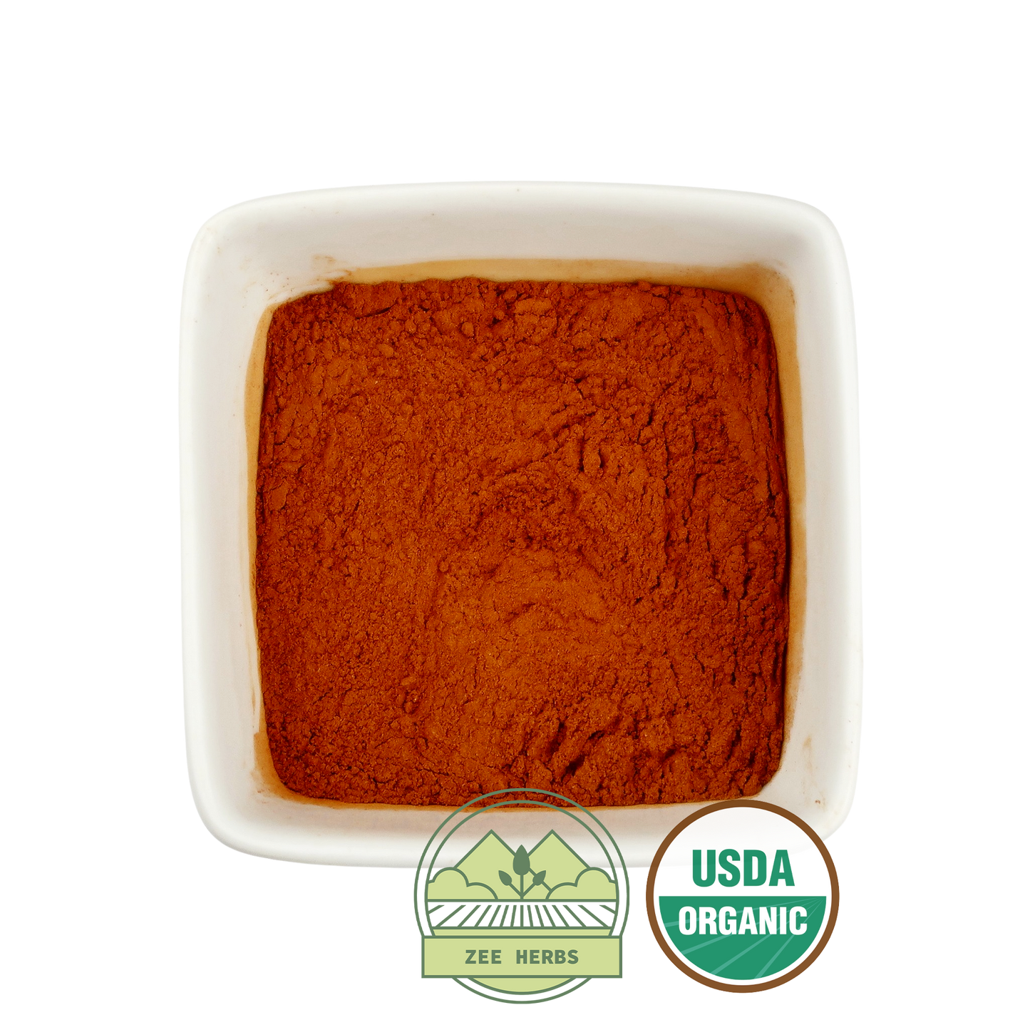 Cinnamon, Powder Organic - Cinnamomum cassia