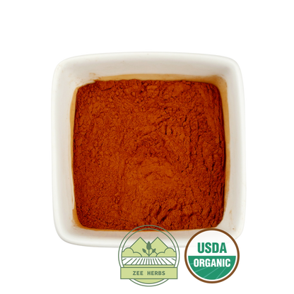 Cinnamon, Powder Organic - Cinnamomum cassia