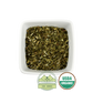 Organic Skullcap Herb, Cut & Sifted (Scutellaria lateriflora)