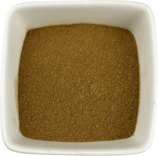 Sage, Organic Powder - Salvia officinalis