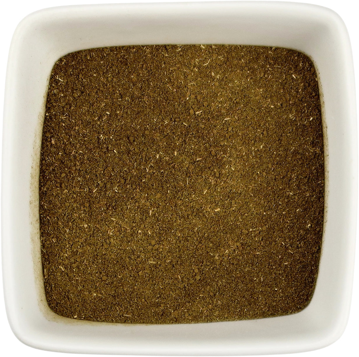 Peppermint Leaf, Organic Powder - Mentha piperita