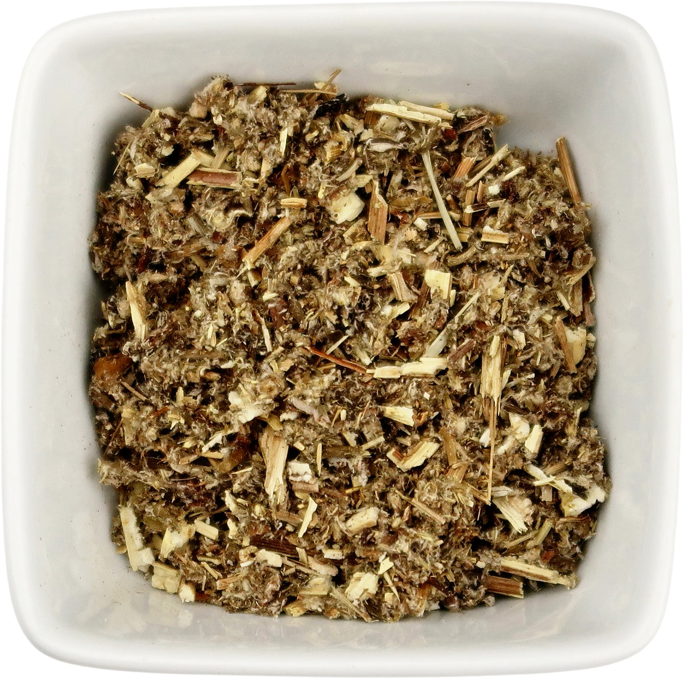 Mugwort Herb, Cut & Sifted - Aromatic Herb for Teas, Tinctures & Rituals