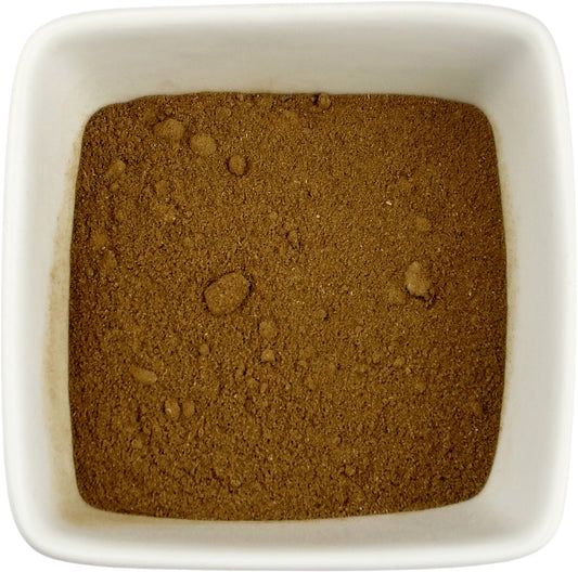 Valerian Root, Organic Powder - Valeriana officinalis