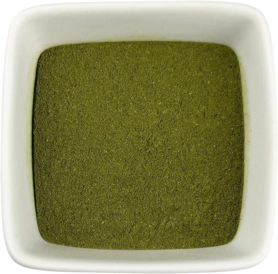 Kale, Organic Powder - Brassica oleracea