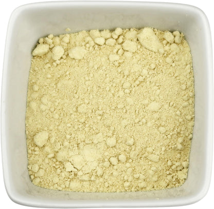 Organic Fenugreek Seed, Powder (Trigonella foenum graecum)