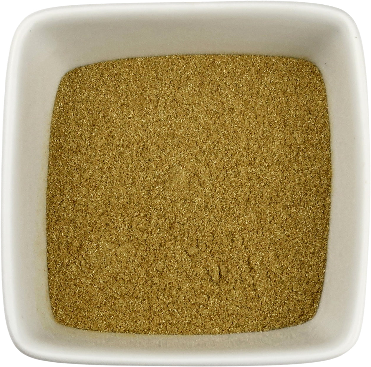 Coriander Seed Powder Organic - Coriandrum sativum