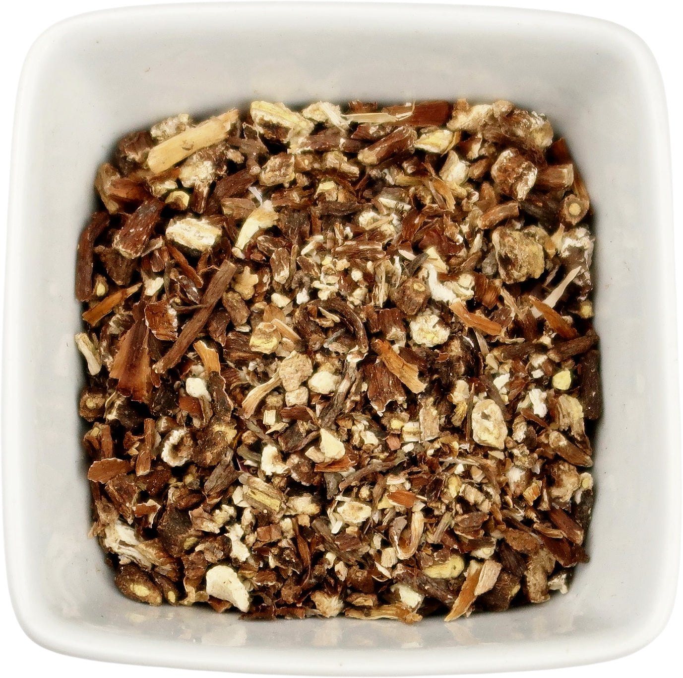 Dandelion Root Organic Cut & Sifted - Taraxacum officinale