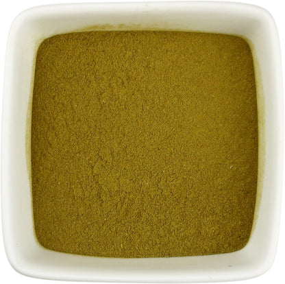 Spinach, Organic Powder - Spinacia Oleracea