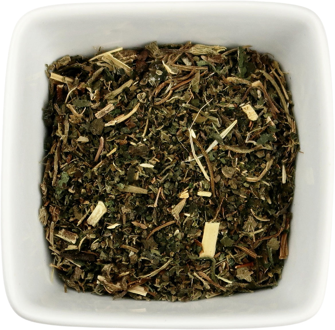 Nettle Leaf, Organic Cut & Sifted - Urtica dioica