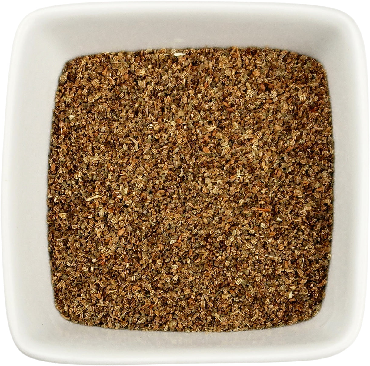 Organic Celery Seed, Whole (Apium graveolens)