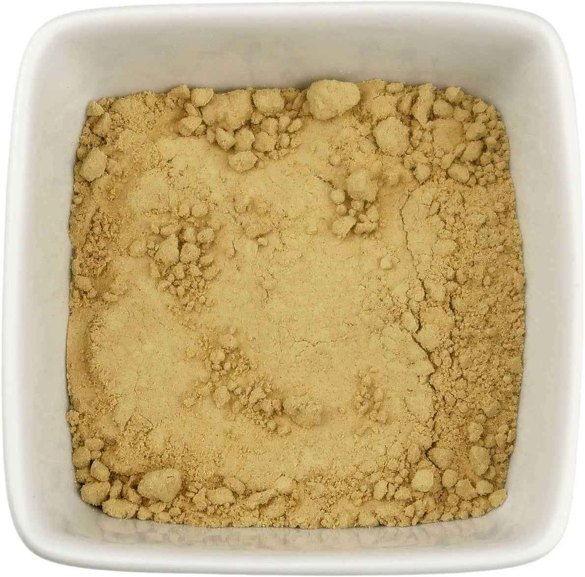 Organic Ginger Root, Powder (Zingiber officinale)